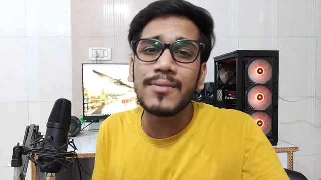 INTEL i5 10400F VS AMD RYZEN 5 3600 IN 2021:WHICH IS BETTER FOR YOUR NEW GAMING PC смотреть онлайн