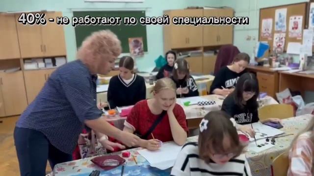 Высшее образование