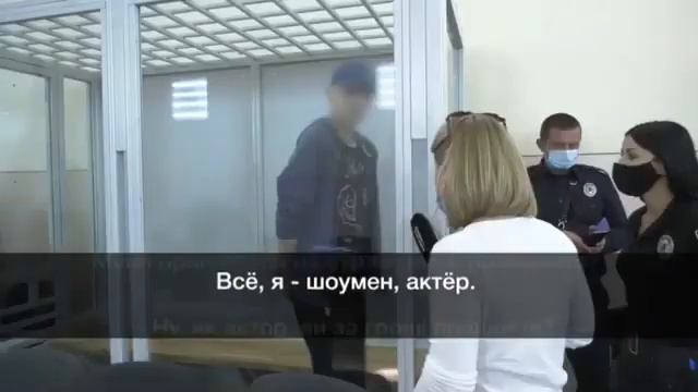 Малыш и Бригада второй суд посадят их ? пишите своё мнение в комментариях. смотреть онлайн