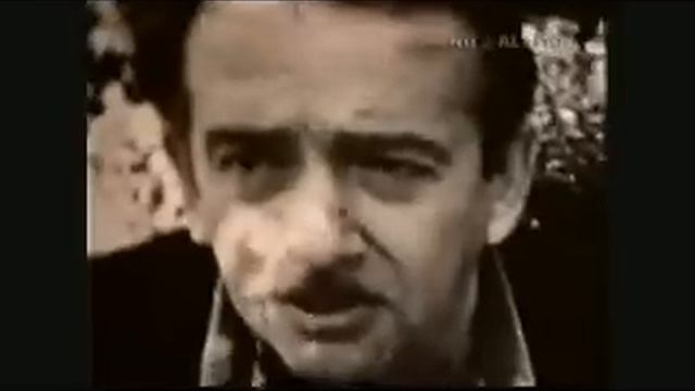Галич. 19 октября - 92 года.. промолчи.. попадёшь в богачи смотреть онлайн