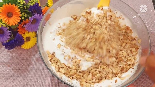 Гости Отказались от торта Когда появилась домашняя ПАХЛАВА.ПАХЛАВА С ОРЕХАМИ. ВОСТОЧНАЯ СЛАДОСТЬ смотреть онлайн