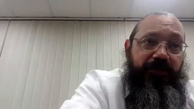 раввин Довид Фельдман, недельная глава Эмор, Сфират аОмер, 5782 год. смотреть онлайн