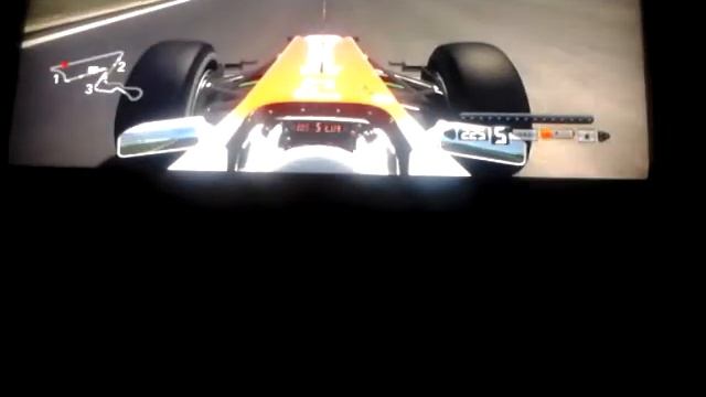 F1 2012 game review смотреть онлайн