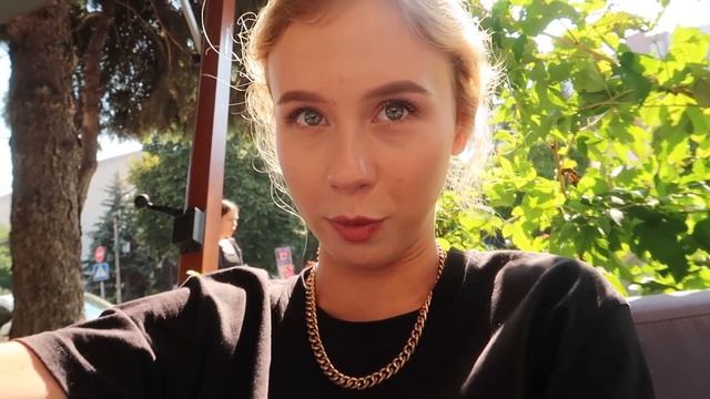 Приехала к мамуле в гости ? Пошли на шопинг || Что я подарила ей на День Рождения?? смотреть онлайн