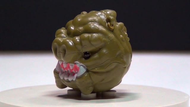 Angry Birds Star Wars Jabba's Palace Battle Game Review - BrickQueen смотреть онлайн