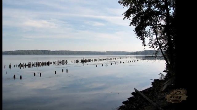 Озеро Сенеж