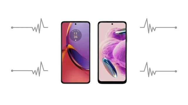 Motorola Moto G84 Vs Redmi Note 12s - Which One is Better ❓ смотреть онлайн