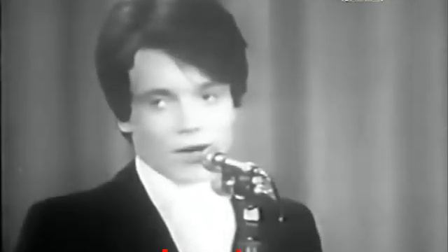 Massimo Ranieri  Quando L'Amore Diventa Poesia