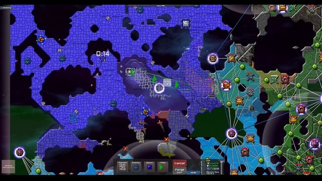 Creeper World 3 - Custom Map: New PAC #7403 смотреть онлайн