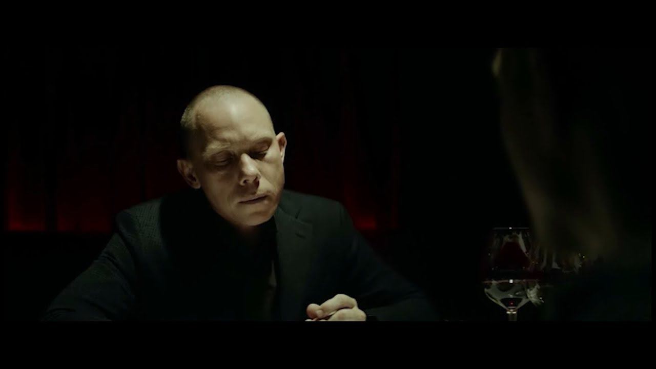 Владимир Афанасьев (Нигатив) (Актерский Шоурил) смотреть онлайн