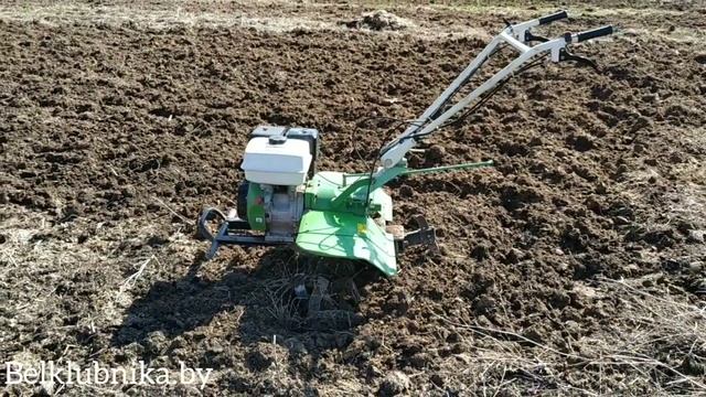 Супер способ похудеть! Маточник. Клубника.Фрезерование. Belklubnika.by.mp4 смотреть онлайн