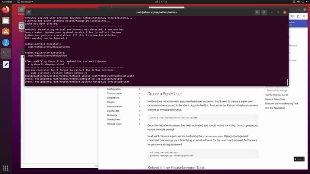 Netbox For FREE!! Track Your Cisco and Check Point Devices смотреть онлайн