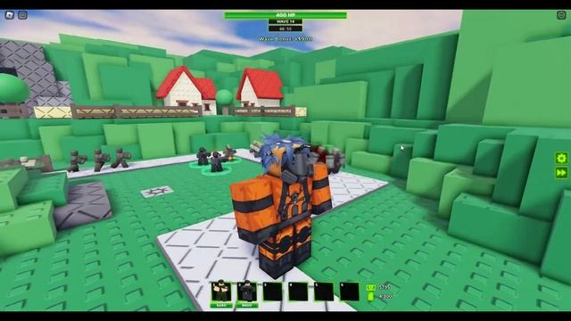 TDX || Легкий фарм смотреть онлайн