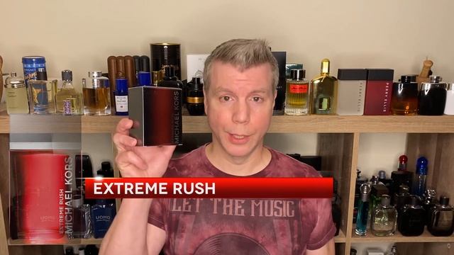MICHAEL KORS EXTREMES *BEST OF*! | COMPLETE LINE UNBOXING & FIRST IMPRESSIONS! | FRAGRANCE LIST
