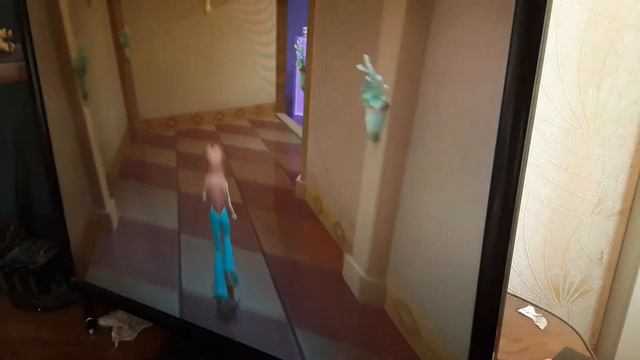 Прохождение игры Winx Club 1 часть   Lets play Winx Club 1 chast