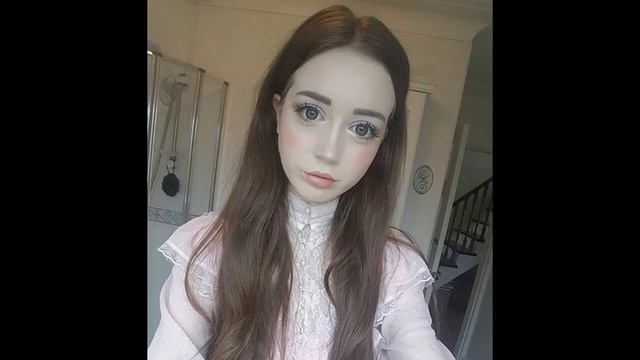 The most famous living Barbie doll in the world. Самые известные в мире живые Барби куклы смотреть онлайн