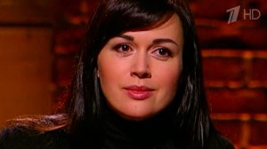 Сегодня ночью скончалась актриса Анастасия Заворотнюк