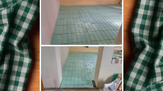 Кабель In-Term в стяжку смотреть онлайн