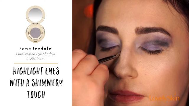 LovelySkin Halloween Tutorial | Dark Queen смотреть онлайн