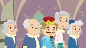 Учим НЕМЕЦКИЙ с помощью сказок! Сказки для детей на немецком языке!