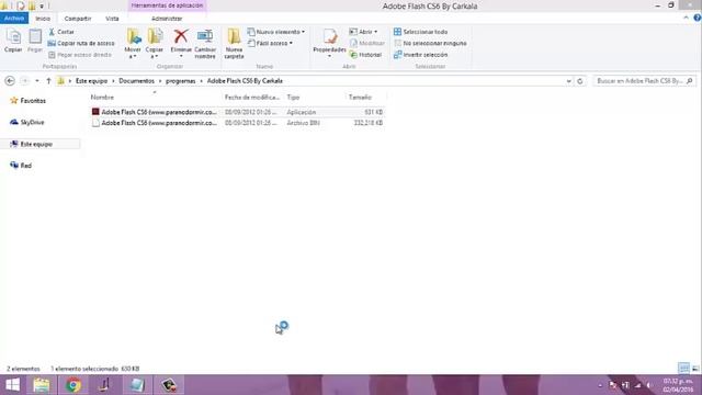 descargar e intalar flash cs6 full en español 32bts y 64bts смотреть онлайн