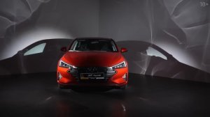 Обзор Хендай Элантра 6 поколения - лучший автомобиль в своем классе?