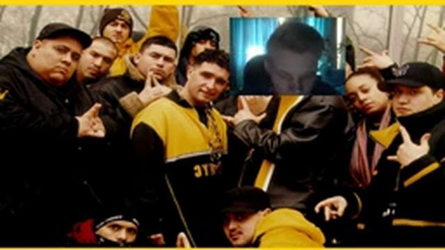 Стреляем в сампе на каптах. смотреть онлайн