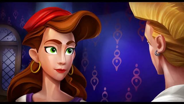 The Secret of Monkey Island: Special Edition. #4. Кража идола и поиск клада смотреть онлайн