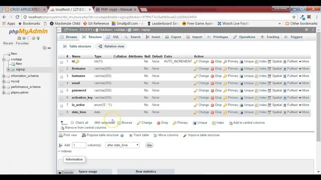 992114 033 Password Hashing Part 1 смотреть онлайн