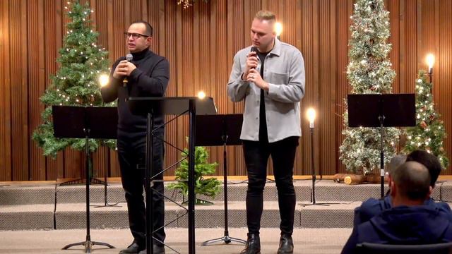 House of God's Glory | Tuesday Service 12/27/22 смотреть онлайн