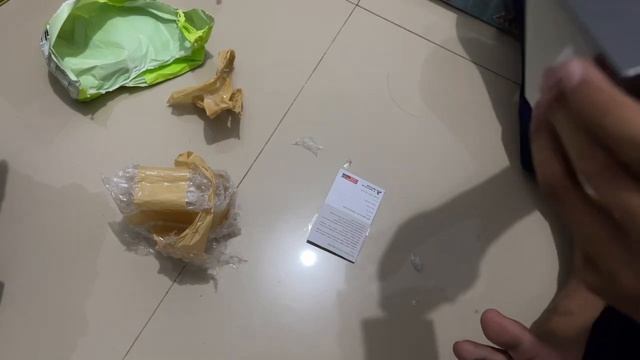 Unboxing Black Shark T6 pakai tangan kosong смотреть онлайн