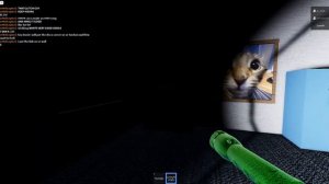 ROOMS: Low Detailed - Hardcore Mode Gameplay