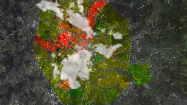 Yandex weather precipitation nowcasting versus Moscwo taxi surge смотреть онлайн