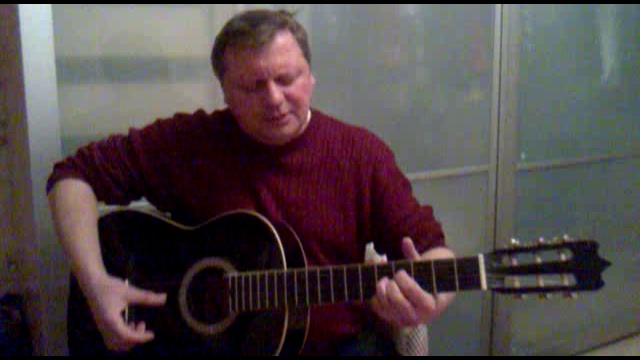 " Зимний сон ".