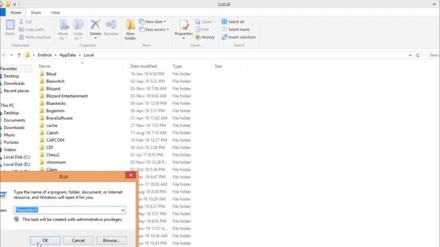 Fortnite Chapter 2:How to fix Epic Games launcher Stuck at Loading Your Order | Epic games Easy Fix смотреть онлайн