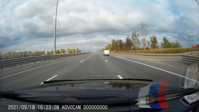 Дорога, трасса. Пушкинский район. Пулковское шоссе. ИзСмоленска в С.- Петербург смотреть онлайн