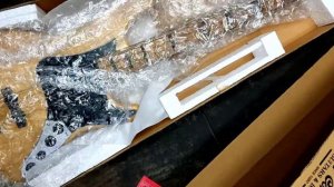 Unboxing cort gb64jj