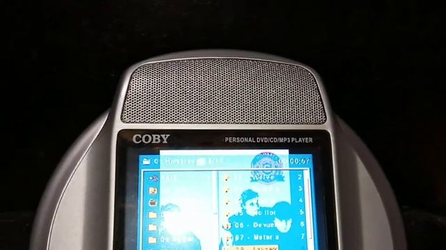 Discman Coby que Brutal смотреть онлайн