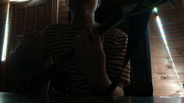 Кавер на песню группы Пикник -Королевство кривых смотреть онлайн