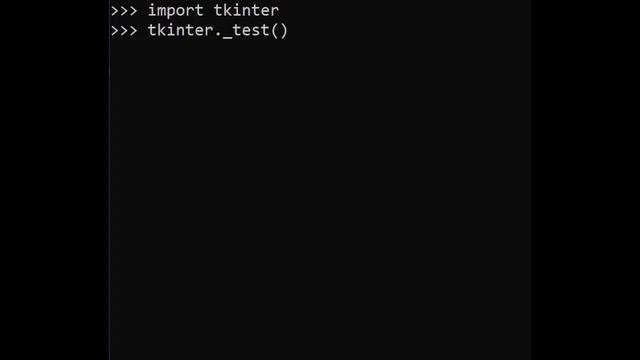 How to Install Tkinter in Windows смотреть онлайн