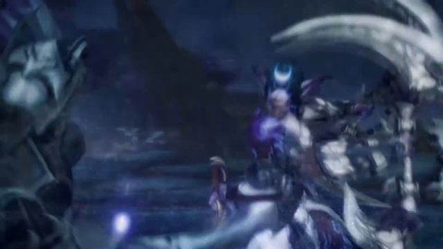 Illidan & Tyrande [Wrecked] смотреть онлайн