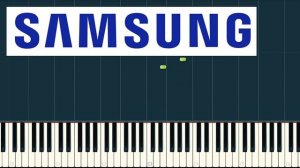 Phones charging sounds