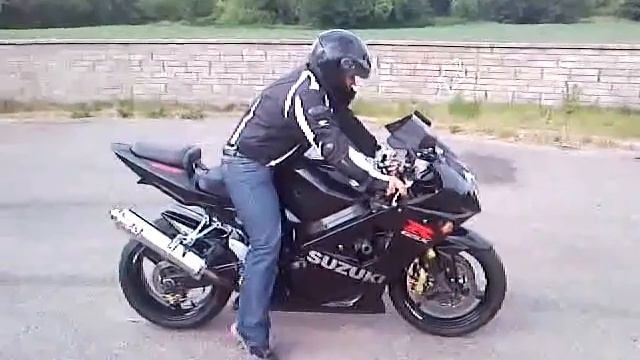 suzuki gsxr 1000 k4 смотреть онлайн