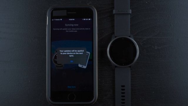 Garmin Venu 2 Setup (How to Connect to Phone) смотреть онлайн