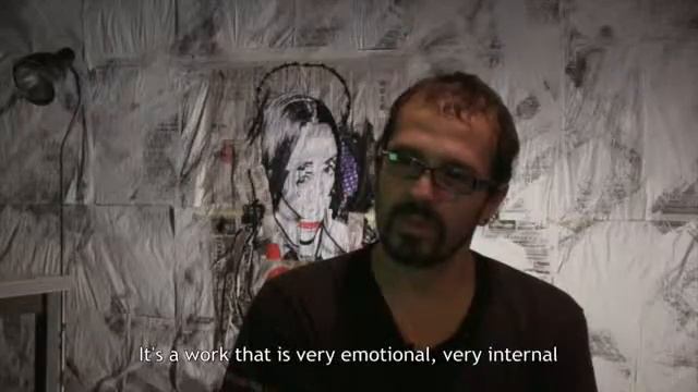 Bistoury Physical Theatre and Film IMAGINARIUM Life SD смотреть онлайн