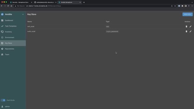 This web UI for Ansible is so damn useful! смотреть онлайн