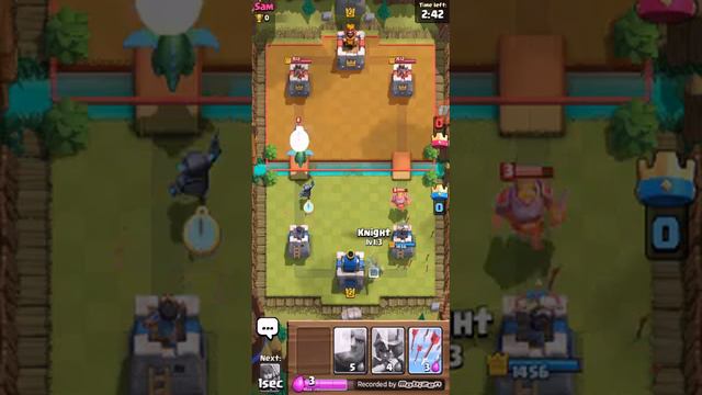 [TUTO] Avoir Clash Royale !!! смотреть онлайн
