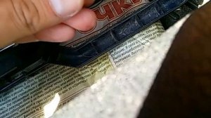 Peugeot 407 не открывается багажник серия 5