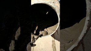 Картушный пистолет FR - 301. штукатурка стен под покраску.