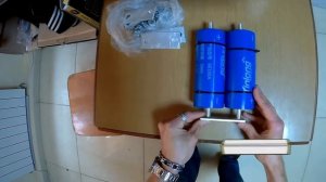 КАК СОБРАТЬ СЕКЦИЮ ЛИТИЙ ТИТАНАТА LTO ДЛЯ АВТОЗВУКА?  Последовательное и параллельное подключение.